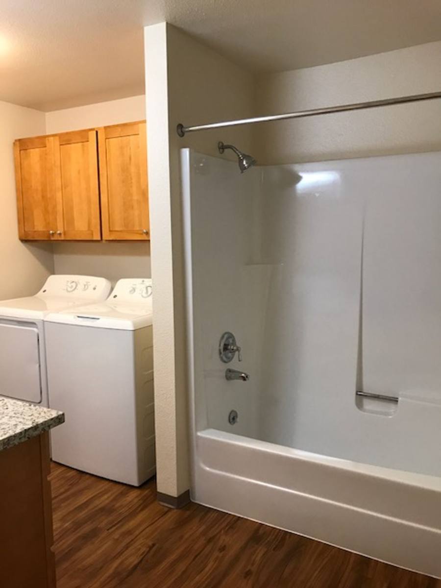 Apartment for rent at 9318 S Steele, Tacoma, WA 98444