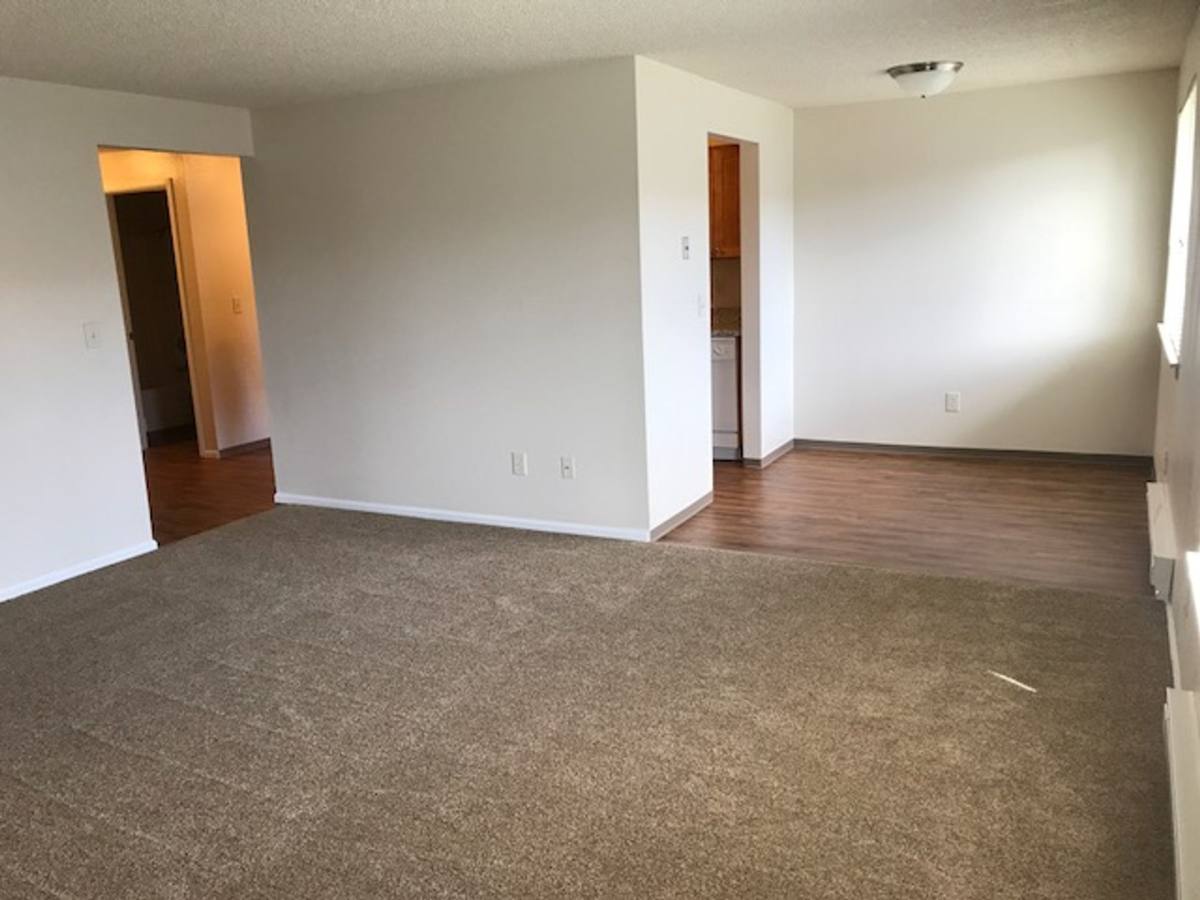 Apartment for rent at 9318 S Steele, Tacoma, WA 98444