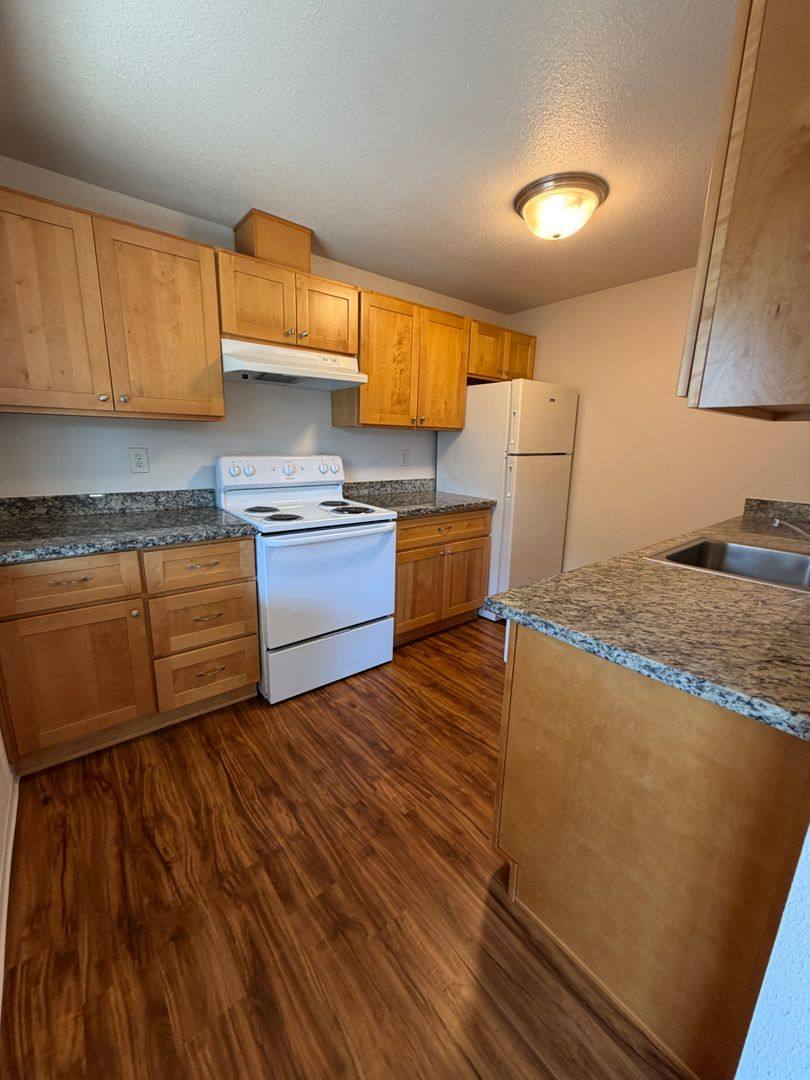 Apartment for rent at 9318 S Steele, Tacoma, WA 98444