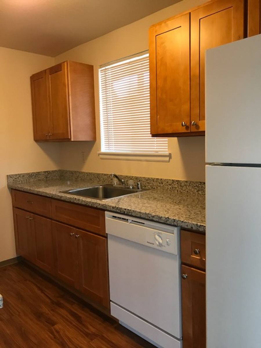 Apartment for rent at 9318 S Steele, Tacoma, WA 98444