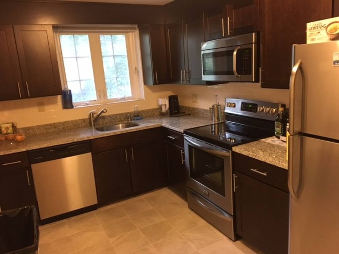 Apartment for rent at 8 Captain Parker Arms #23, Lexington, MA 02421
