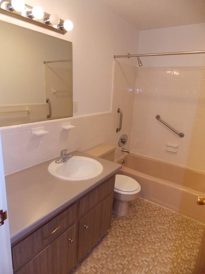 Apartment for rent at 8 Captain Parker Arms #23, Lexington, MA 02421