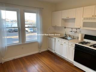 Apartment for rent at 315 Freeport St #2, Dorchester, MA 02122