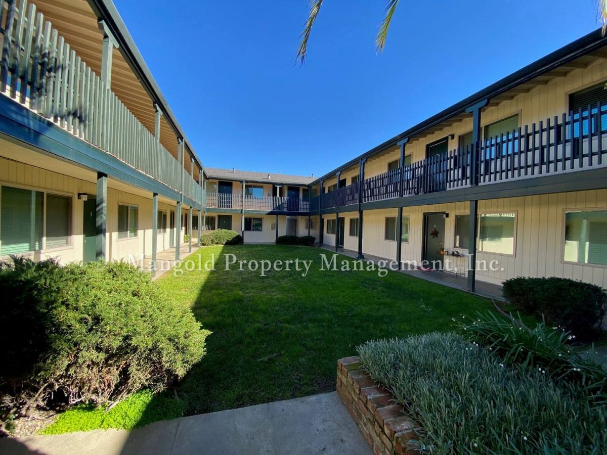 Apartment for rent at 501-555 Ocean Ave, Monterey, CA 93940