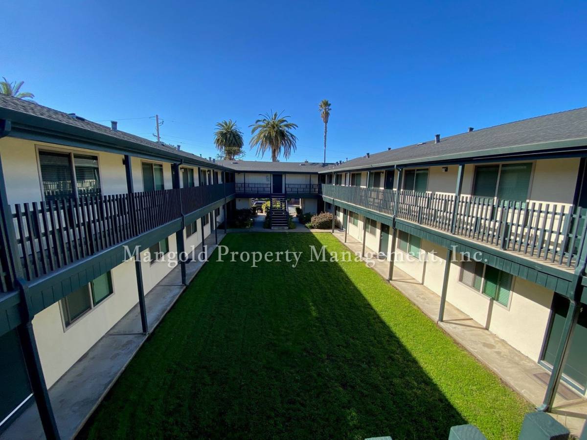 Apartment for rent at 501-555 Ocean Ave, Monterey, CA 93940