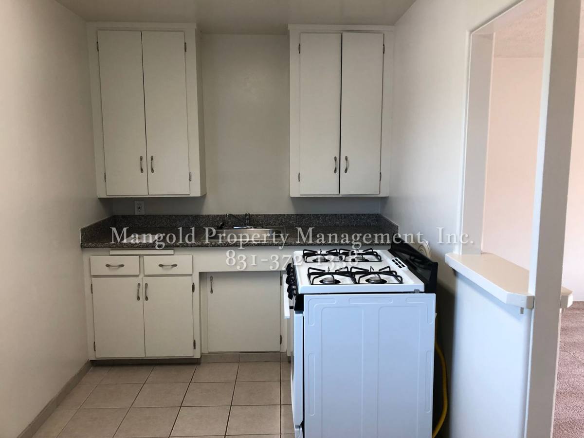 Apartment for rent at 501-555 Ocean Ave, Monterey, CA 93940