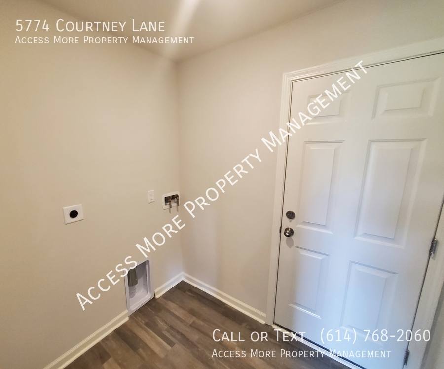 House for rent at 5774 Courtney Lane, Clayton, OH 45315