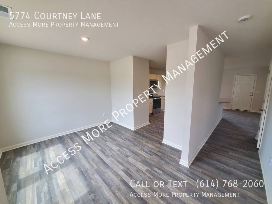 House for rent at 5774 Courtney Lane, Clayton, OH 45315