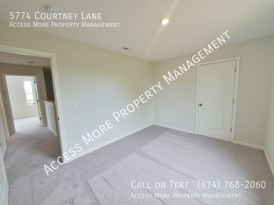 House for rent at 5774 Courtney Lane, Clayton, OH 45315