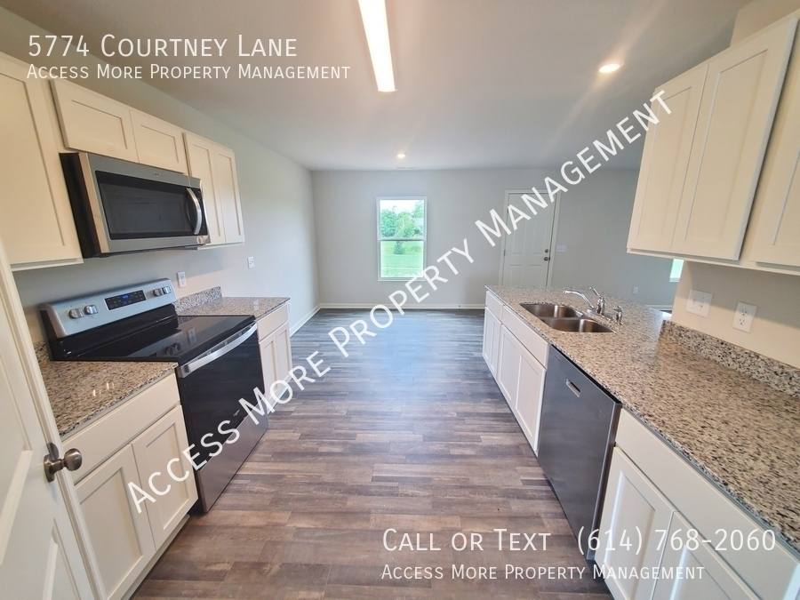 House for rent at 5774 Courtney Lane, Clayton, OH 45315
