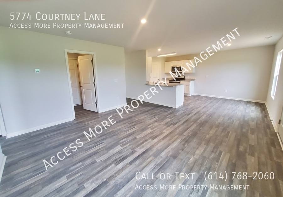 House for rent at 5774 Courtney Lane, Clayton, OH 45315