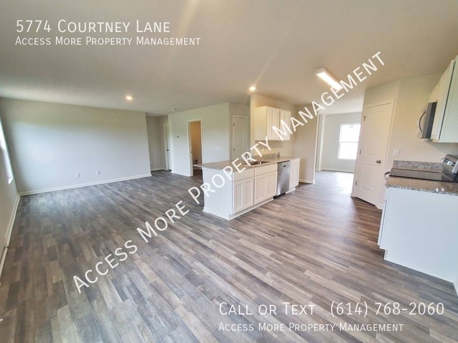 House for rent at 5774 Courtney Lane, Clayton, OH 45315