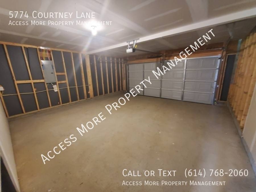 House for rent at 5774 Courtney Lane, Clayton, OH 45315