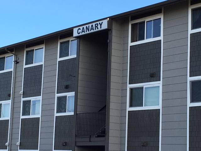 Apartment for rent at 7315 S Hosmer St, Tacoma, WA 98408