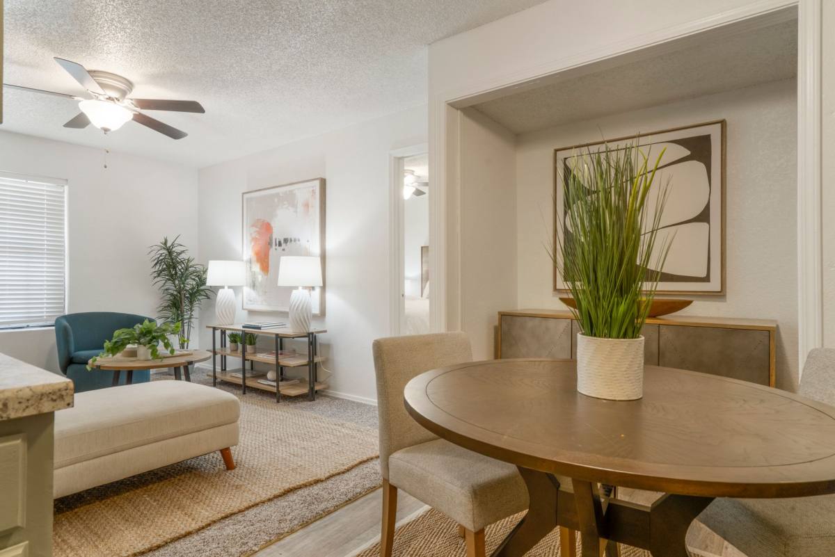 Apartment for rent at 2090 S Lynn Riggs Blvd, Claremore, OK 74019