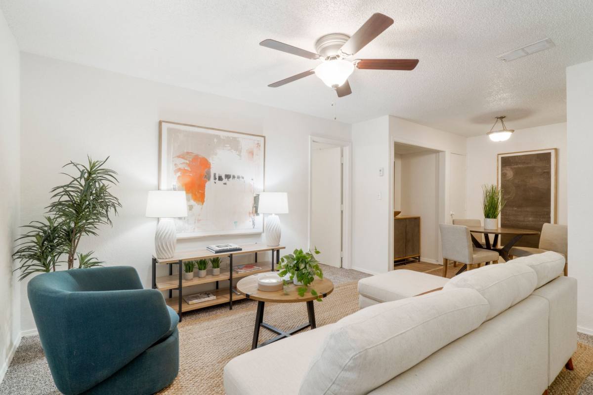 Apartment for rent at 2090 S Lynn Riggs Blvd, Claremore, OK 74019