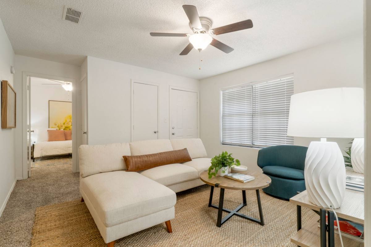 Apartment for rent at 2090 S Lynn Riggs Blvd, Claremore, OK 74019