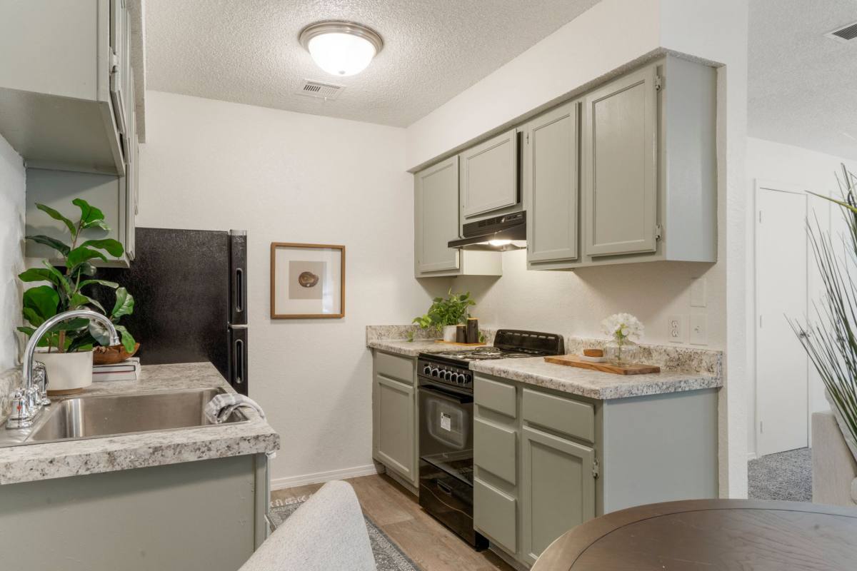 Apartment for rent at 2090 S Lynn Riggs Blvd, Claremore, OK 74019