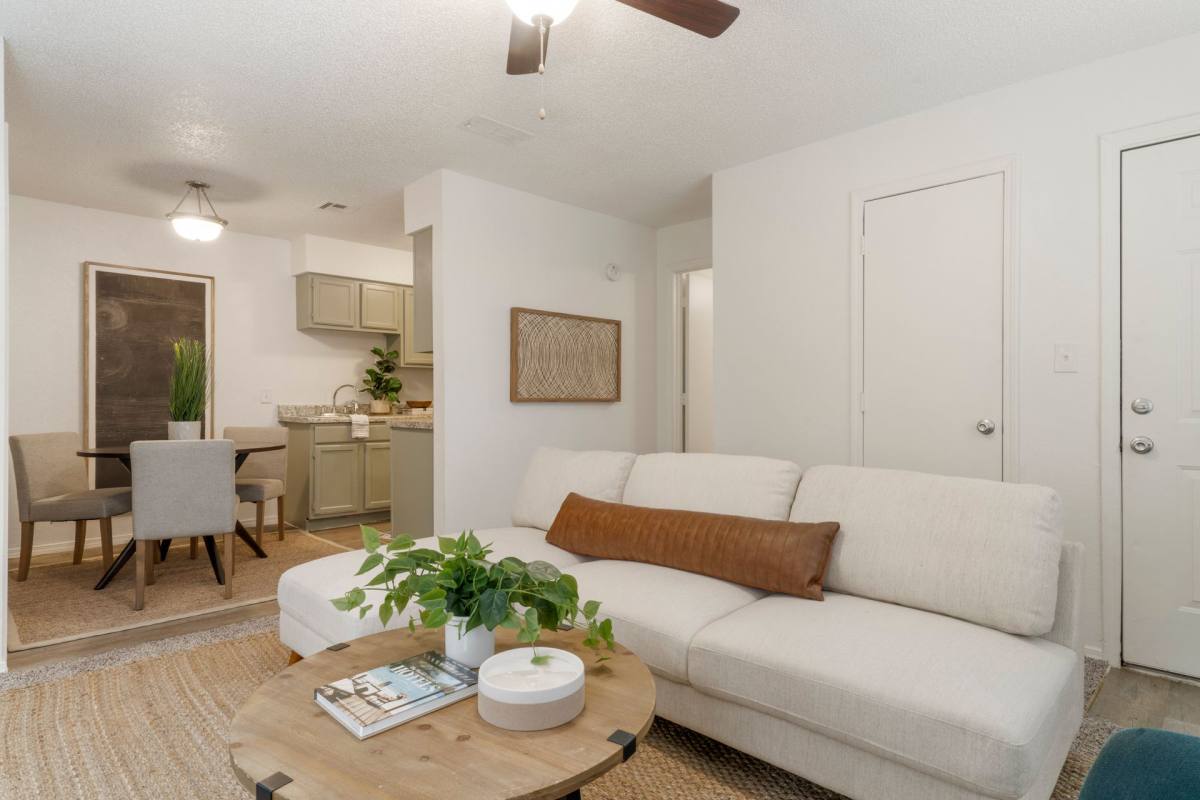 Apartment for rent at 2090 S Lynn Riggs Blvd, Claremore, OK 74019