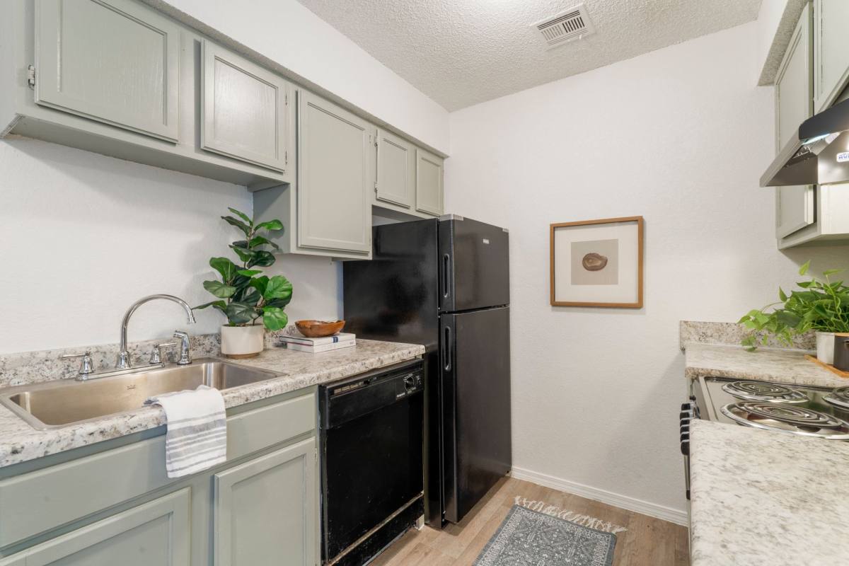 Apartment for rent at 2090 S Lynn Riggs Blvd, Claremore, OK 74019