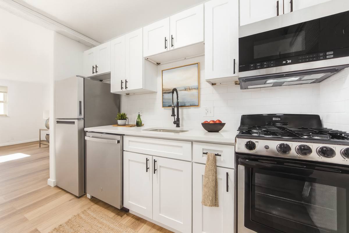 Apartment for rent at 1772 N Star Ave, Columbus, OH 43212