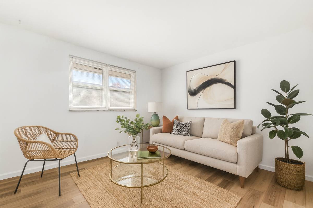 Apartment for rent at 1772 N Star Ave, Columbus, OH 43212