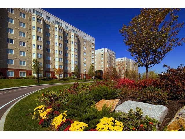 Apartment for rent at 12 Highpoint Circle #8-710, Quincy, MA 02169