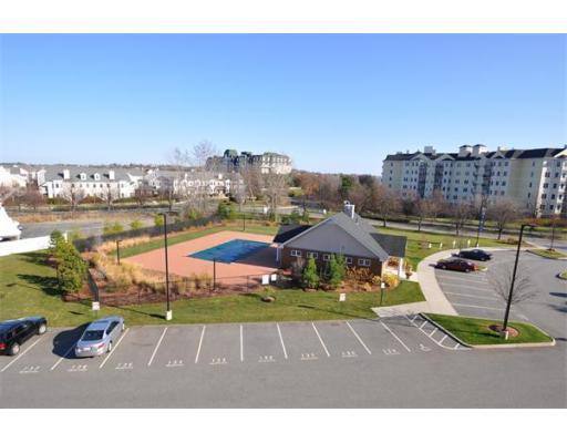 Apartment for rent at 12 Highpoint Circle #8-710, Quincy, MA 02169