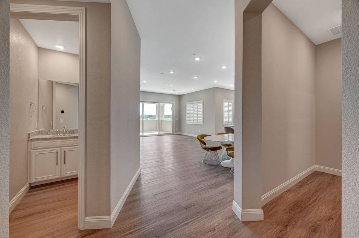 Condo for rent at 9129 Las Manaitas Ave, Las Vegas, NV 89144