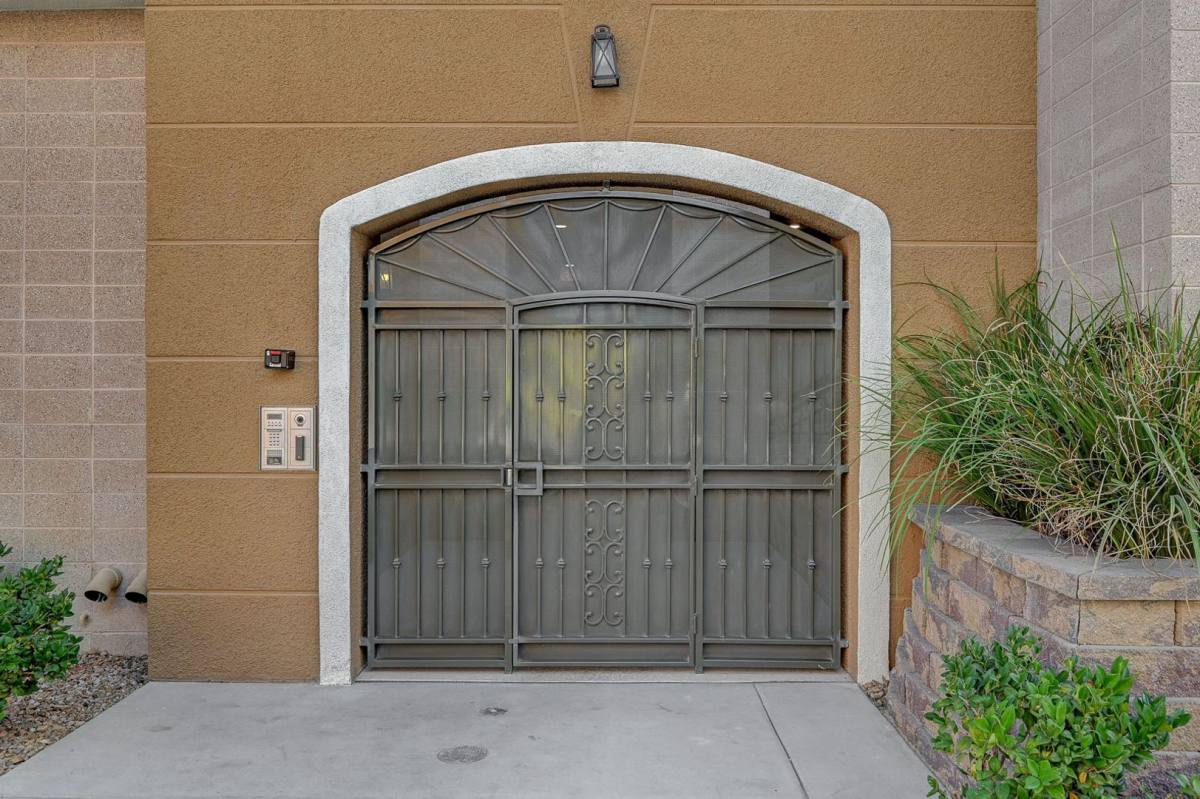 Condo for rent at 9129 Las Manaitas Ave, Las Vegas, NV 89144