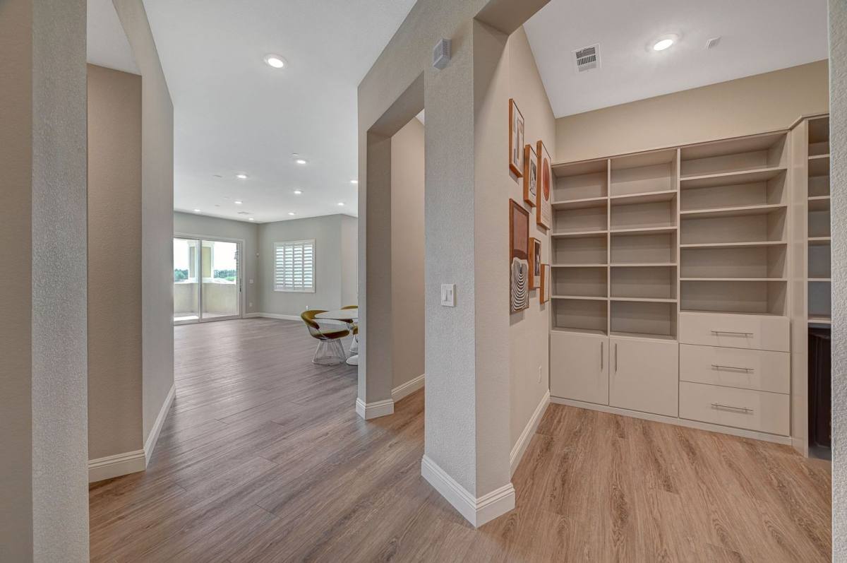 Condo for rent at 9129 Las Manaitas Ave, Las Vegas, NV 89144