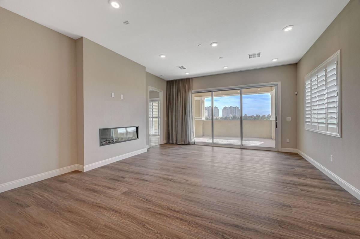 Condo for rent at 9129 Las Manaitas Ave, Las Vegas, NV 89144