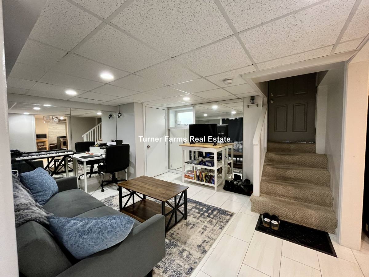 Apartment for rent at 77 Fairfax St #B, Somerville, MA 02144