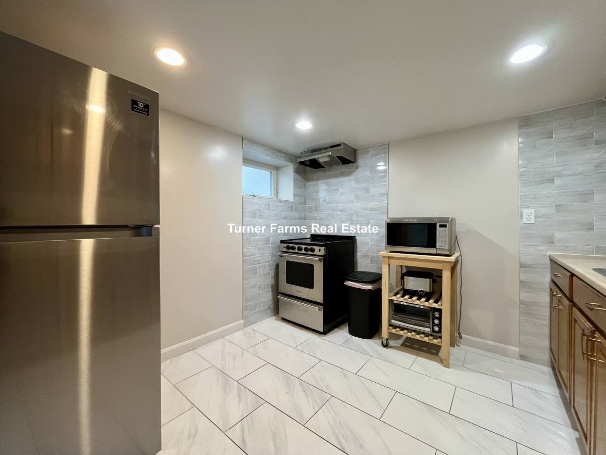 Apartment for rent at 77 Fairfax St #B, Somerville, MA 02144