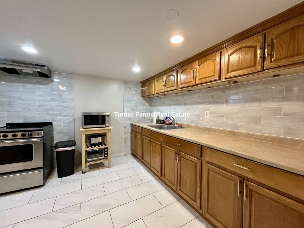 Apartment for rent at 77 Fairfax St #B, Somerville, MA 02144