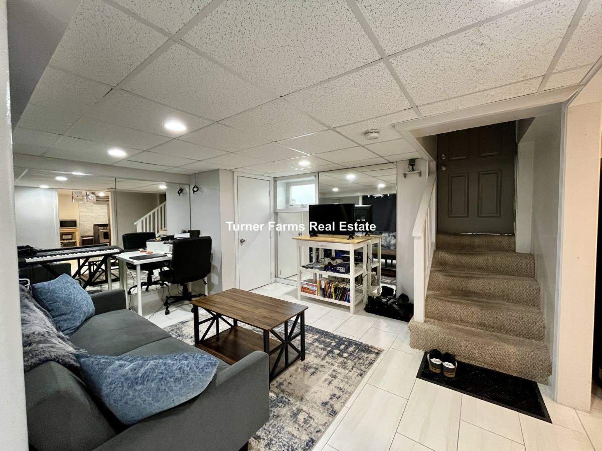 Apartment for rent at 77 Fairfax St #B, Somerville, MA 02144