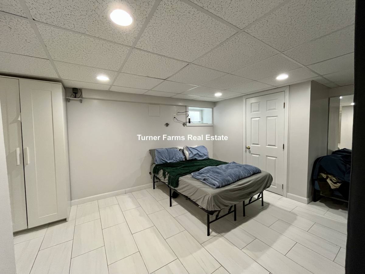 Apartment for rent at 77 Fairfax St #B, Somerville, MA 02144