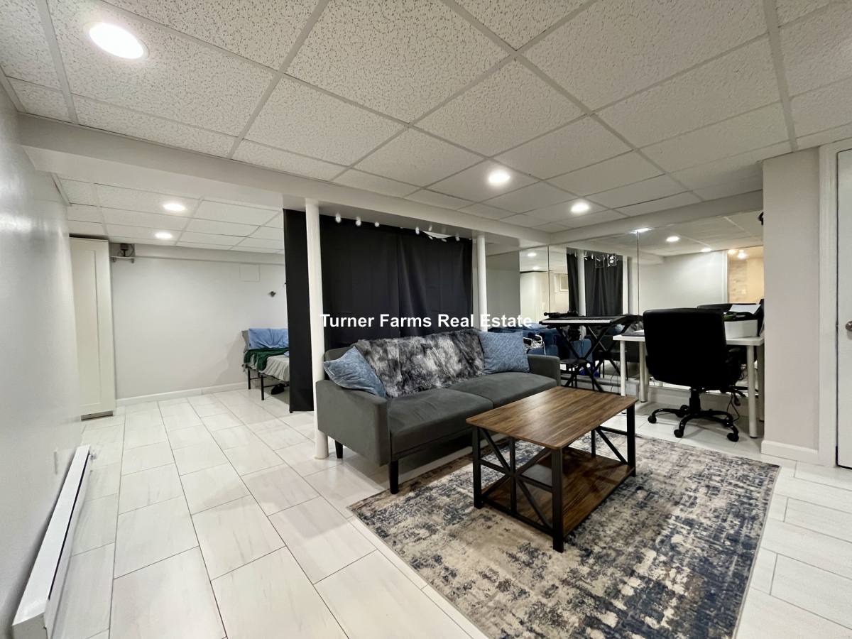 Apartment for rent at 77 Fairfax St #B, Somerville, MA 02144