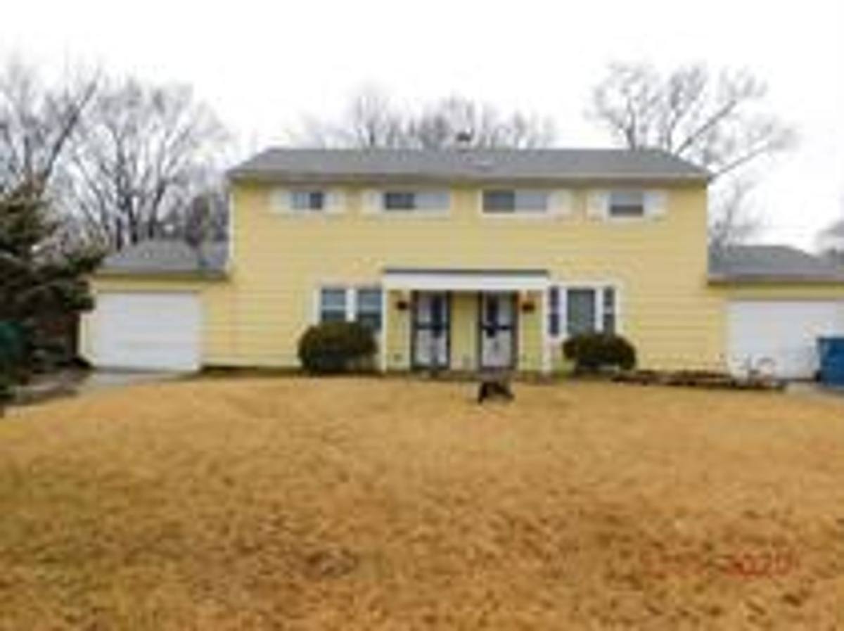 House for rent at 5026 Kentucky St, Gary, IN 46409