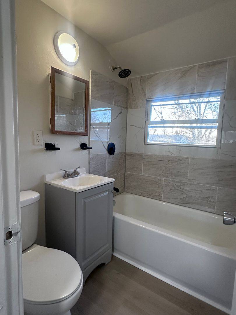 House for rent at 5026 Kentucky St, Gary, IN 46409