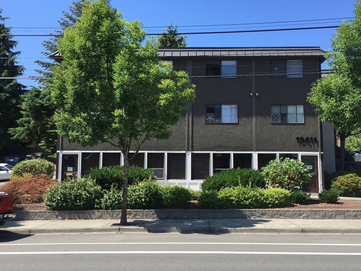 Apartment for rent at 15411 4th Ave SW, Seattle, WA 98166
