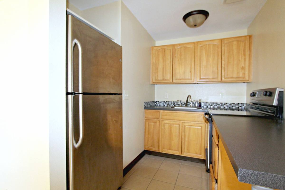 Apartment for rent at 15411 4th Ave SW, Seattle, WA 98166