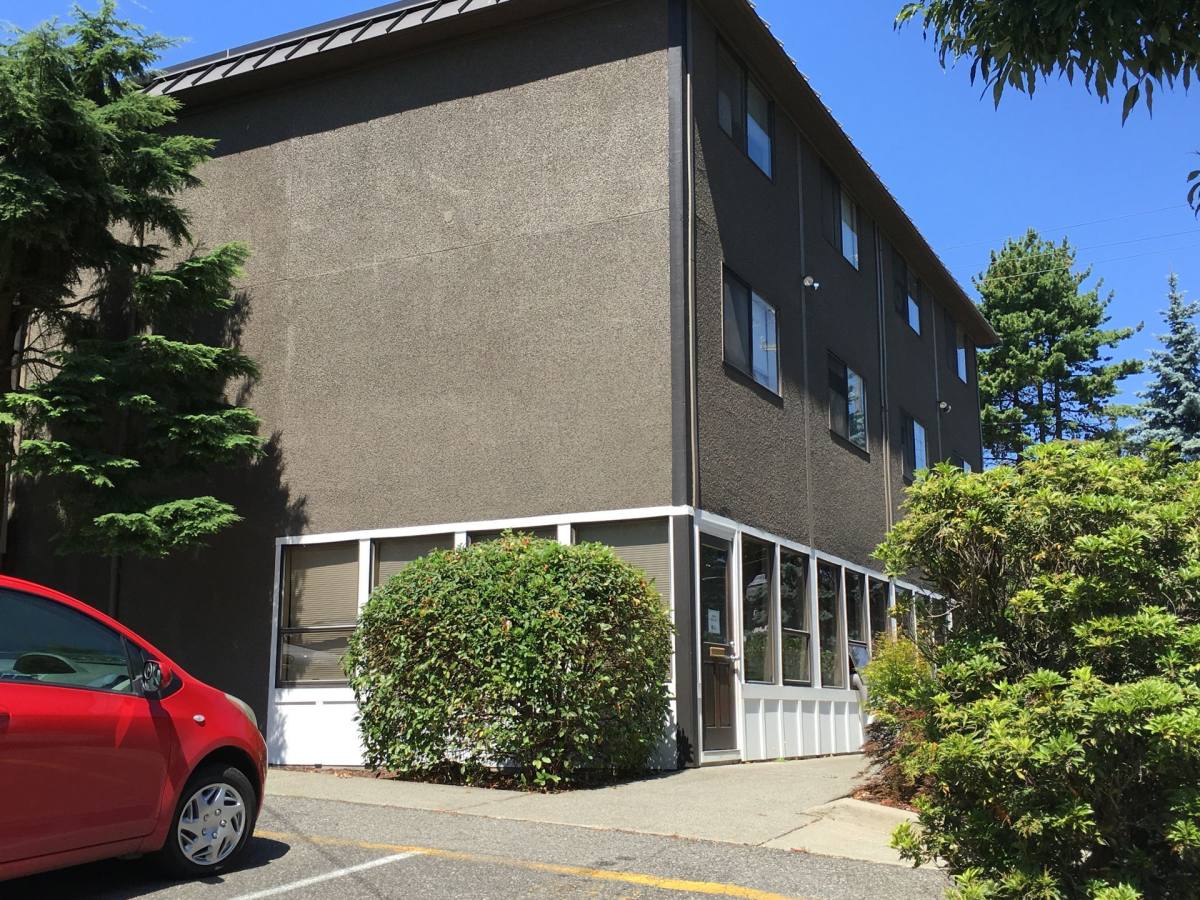 Apartment for rent at 15411 4th Ave SW, Seattle, WA 98166