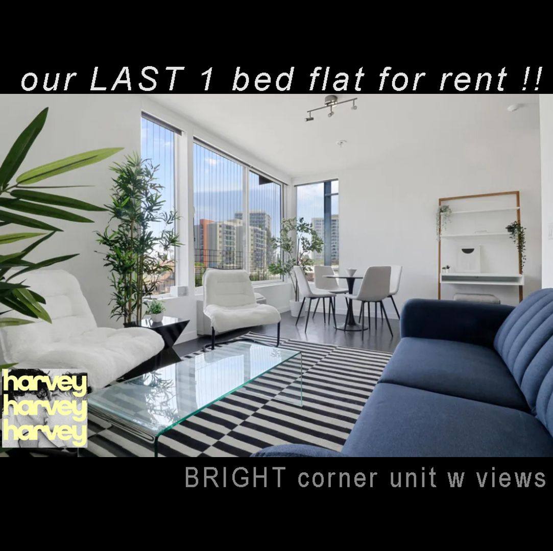 Apartment for rent at 1661 Harvey Milk St, San Diego, CA 92103