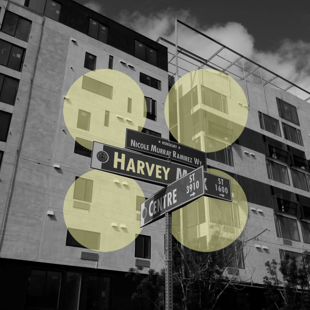 Apartment for rent at 1661 Harvey Milk St, San Diego, CA 92103