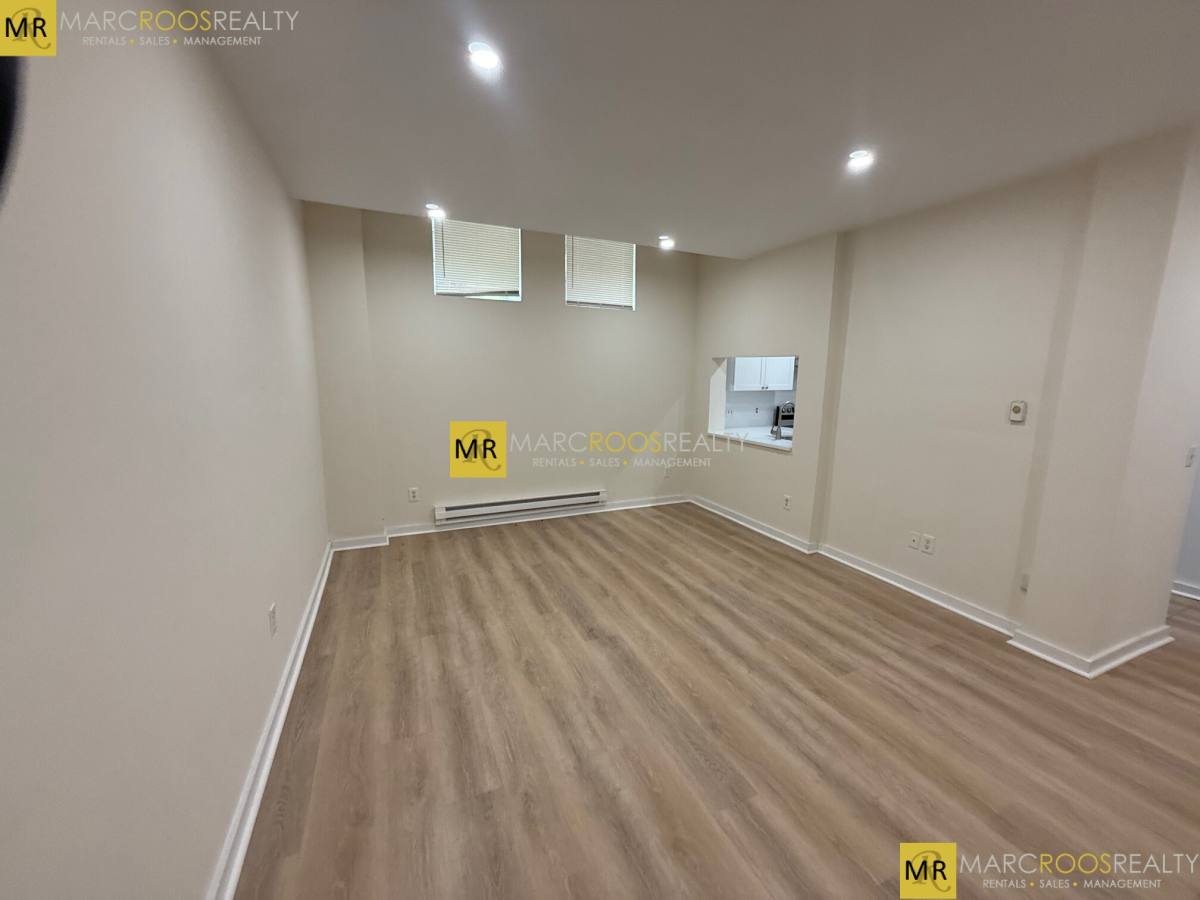 Condo for rent at 452 Park Dr #22, Boston, MA 02215