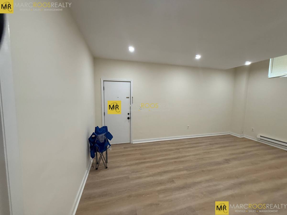 Condo for rent at 452 Park Dr #22, Boston, MA 02215