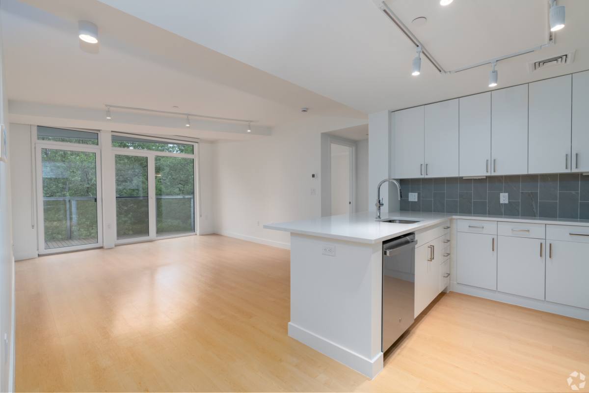 Apartment for rent at 605 Concord Ave #309, Cambridge, MA 02138