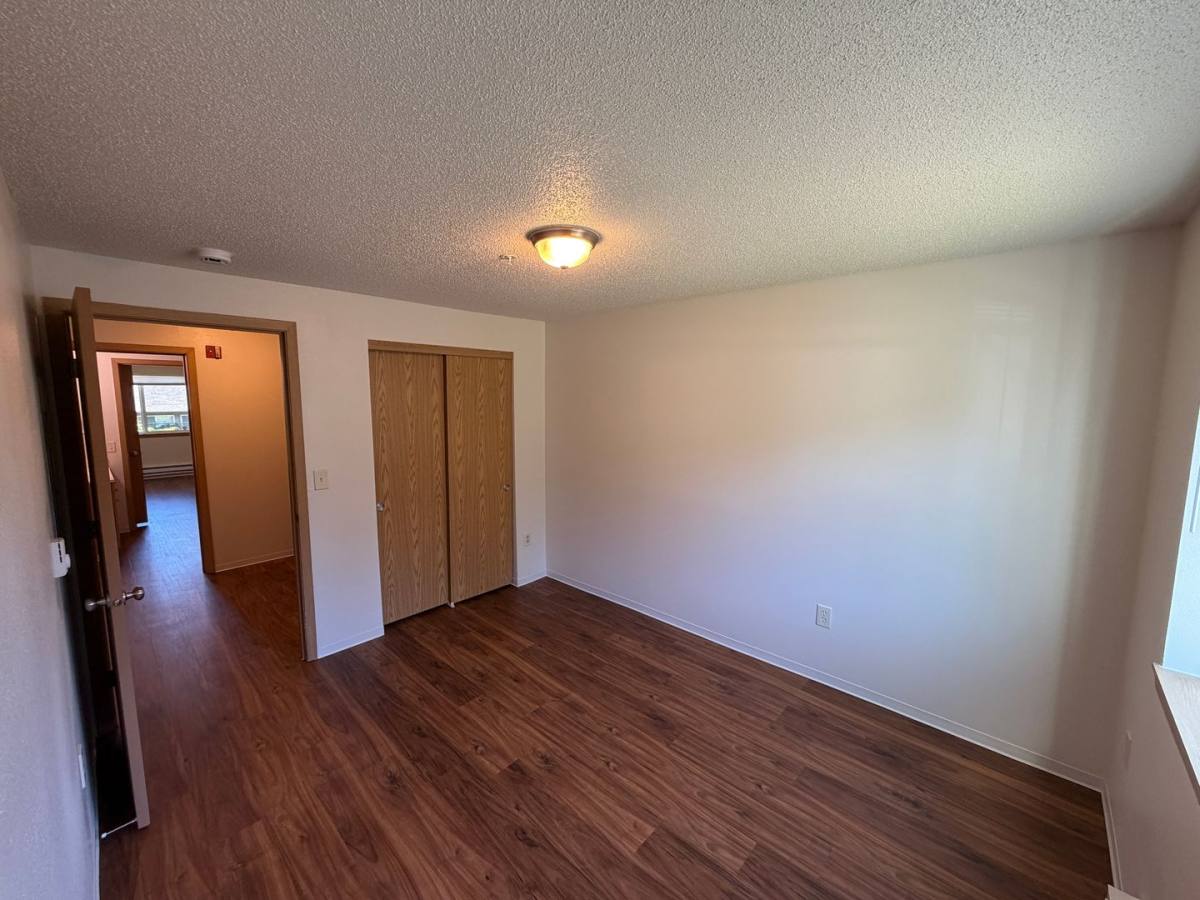 Apartment for rent at 5501 S Mullen St, Tacoma, WA 98409
