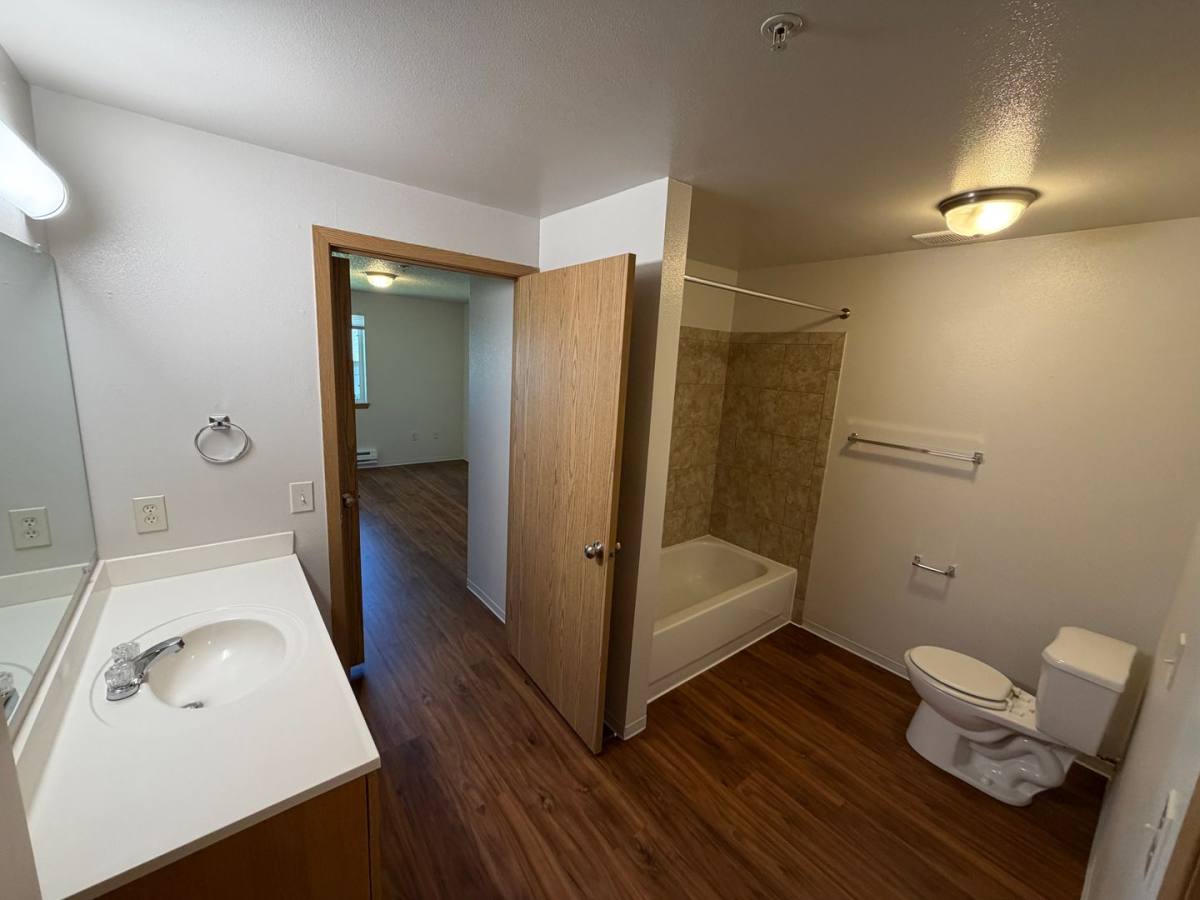 Apartment for rent at 5501 S Mullen St, Tacoma, WA 98409